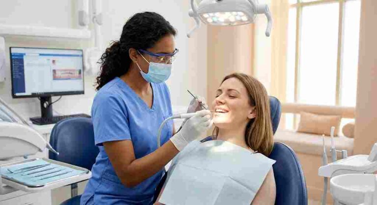 The Complete Guide to Finding the Best Dental Cleaning Near Me