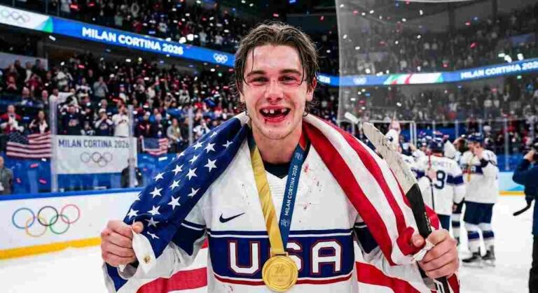 jack hughes teeth