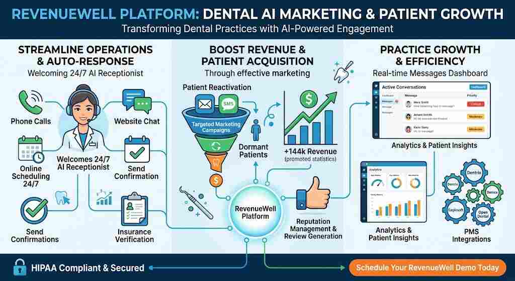 Revenue Well